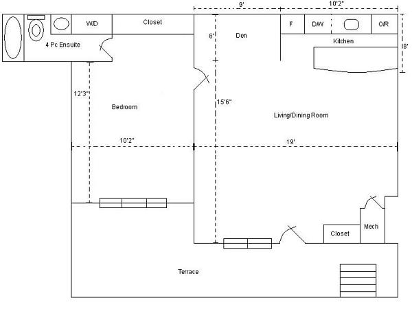 Image Floorplan not available at this resolution